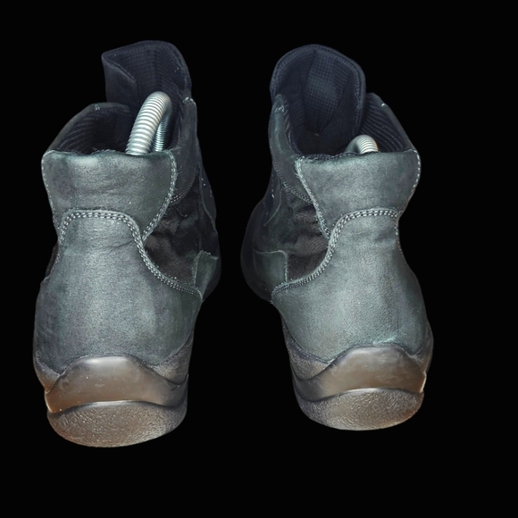 WALDLAUFER Forest Runner Ankle Boot- 9 - Picture 6 of 10